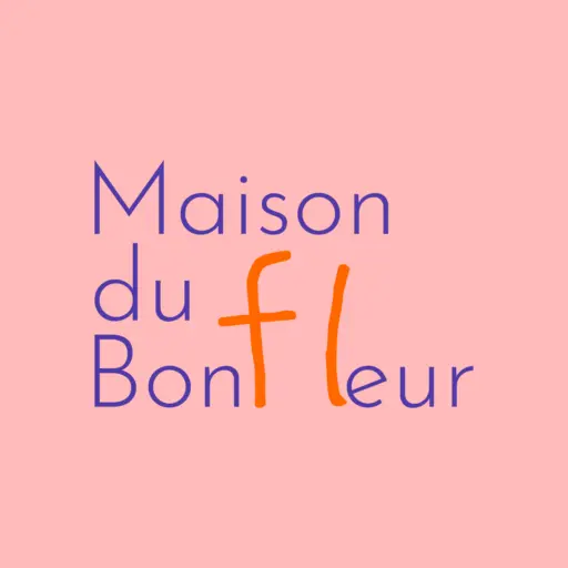 Logo Maison du Bonfleur